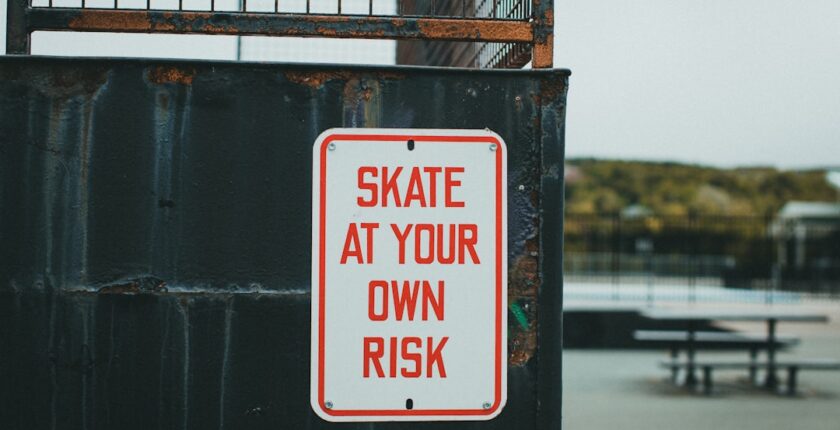 Photo Reputation risk