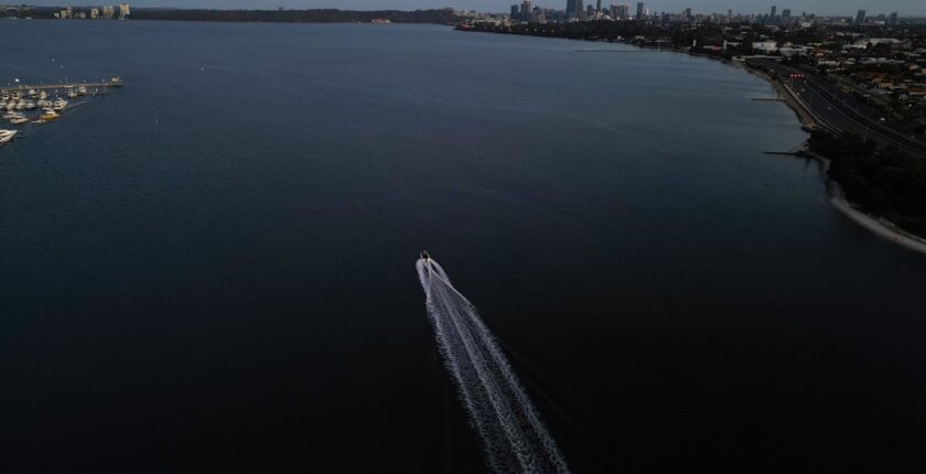 Photo pilotage technique