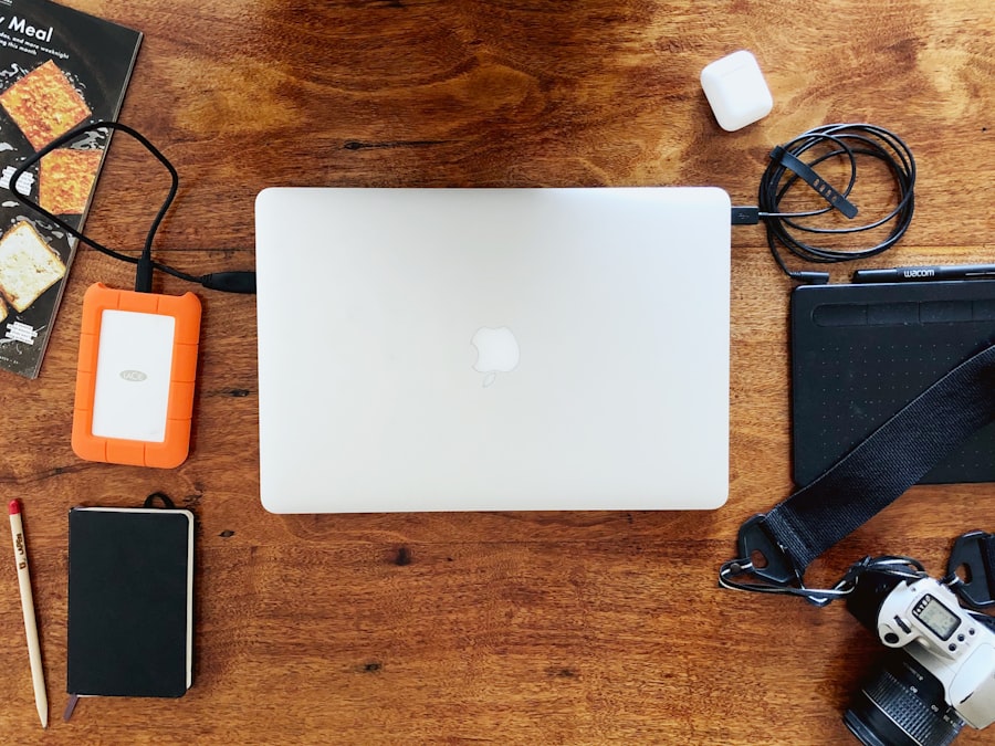 Photo digital workforce