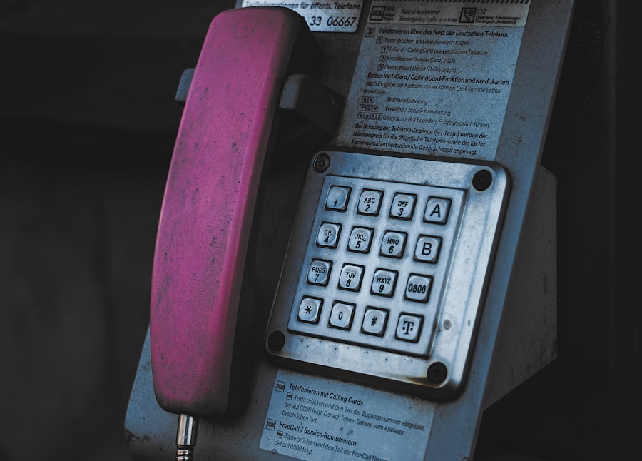 Photo mobile access assurance