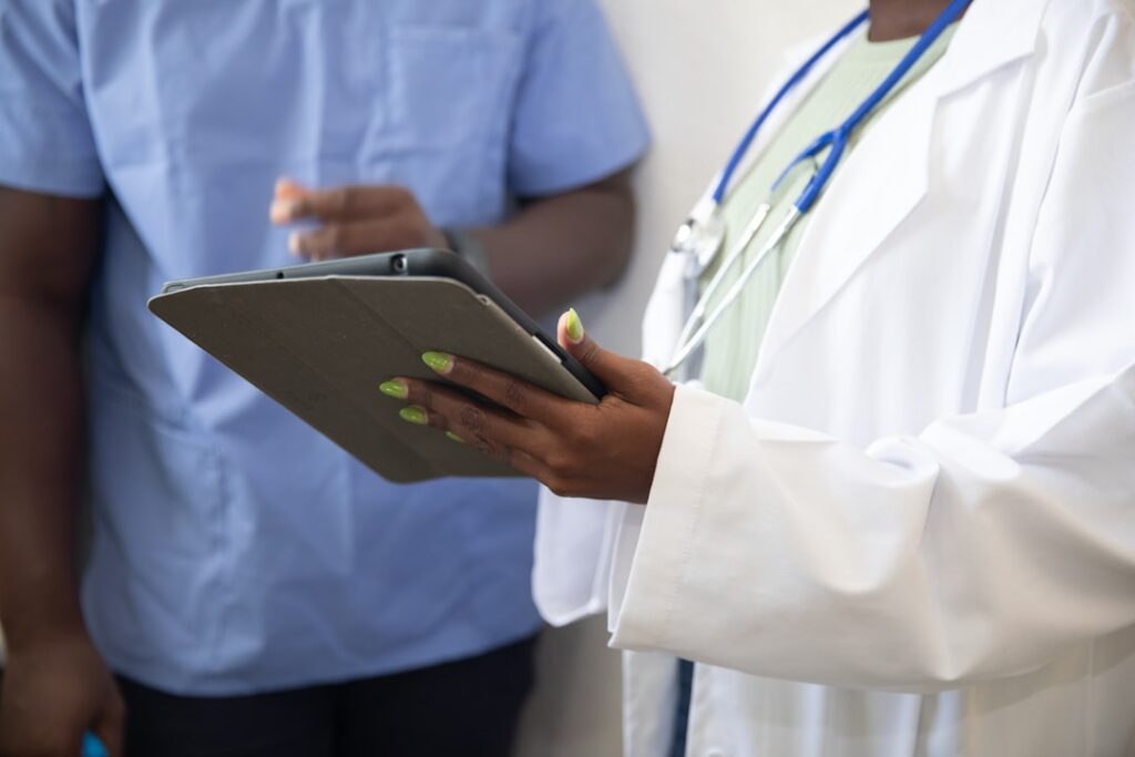 Photo health insurance