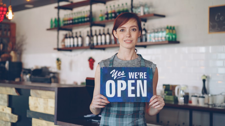 Photo open insurance