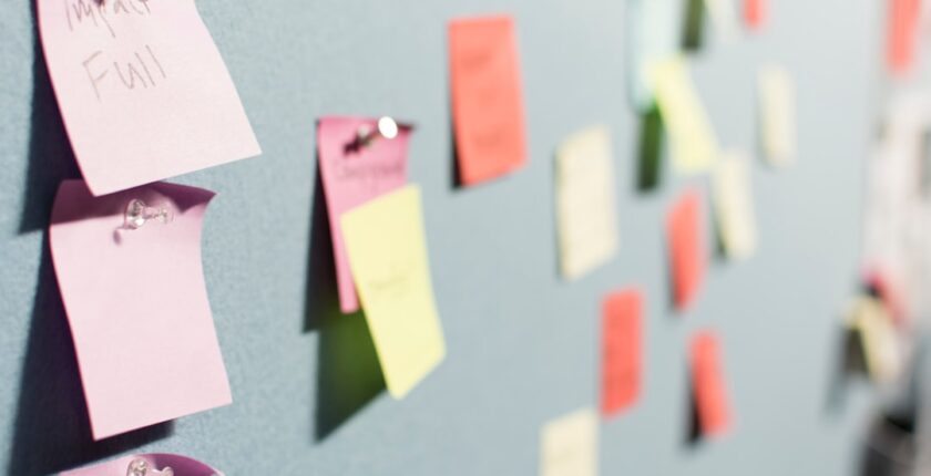 Photo design thinking