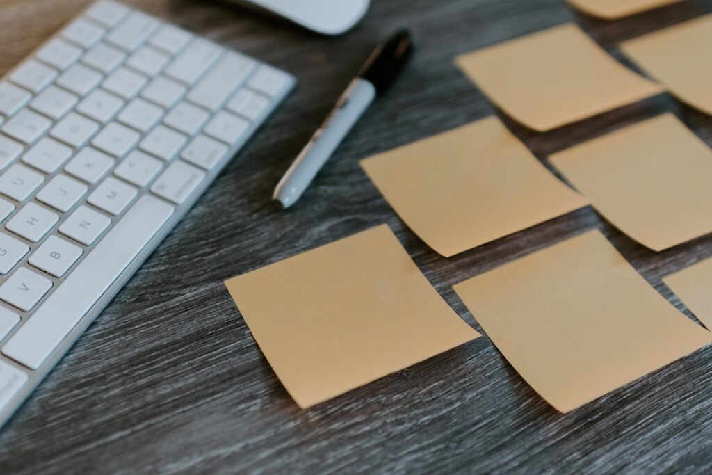 Photo agile organization
