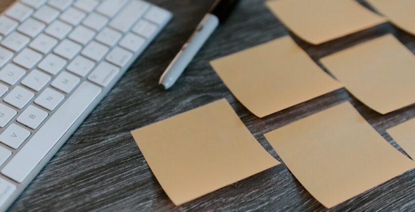 Photo agile organization