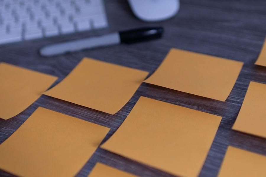 Photo agile organization