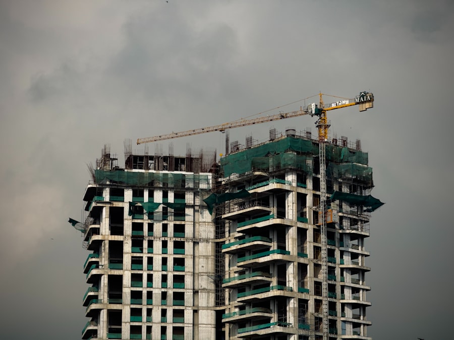 Photo insurance construction