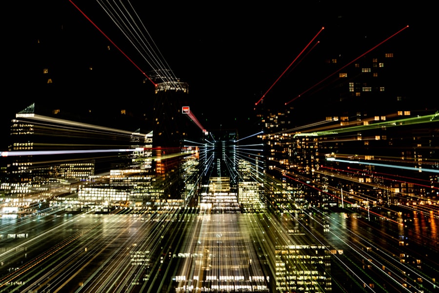 Photo digital transformation