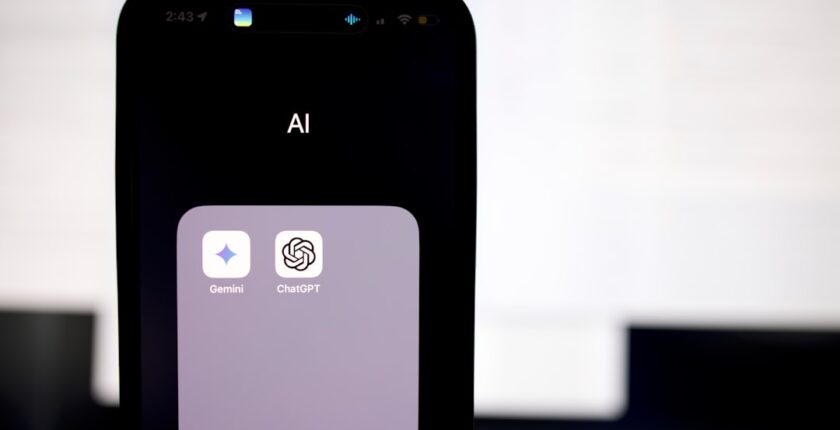 Photo Generative AI