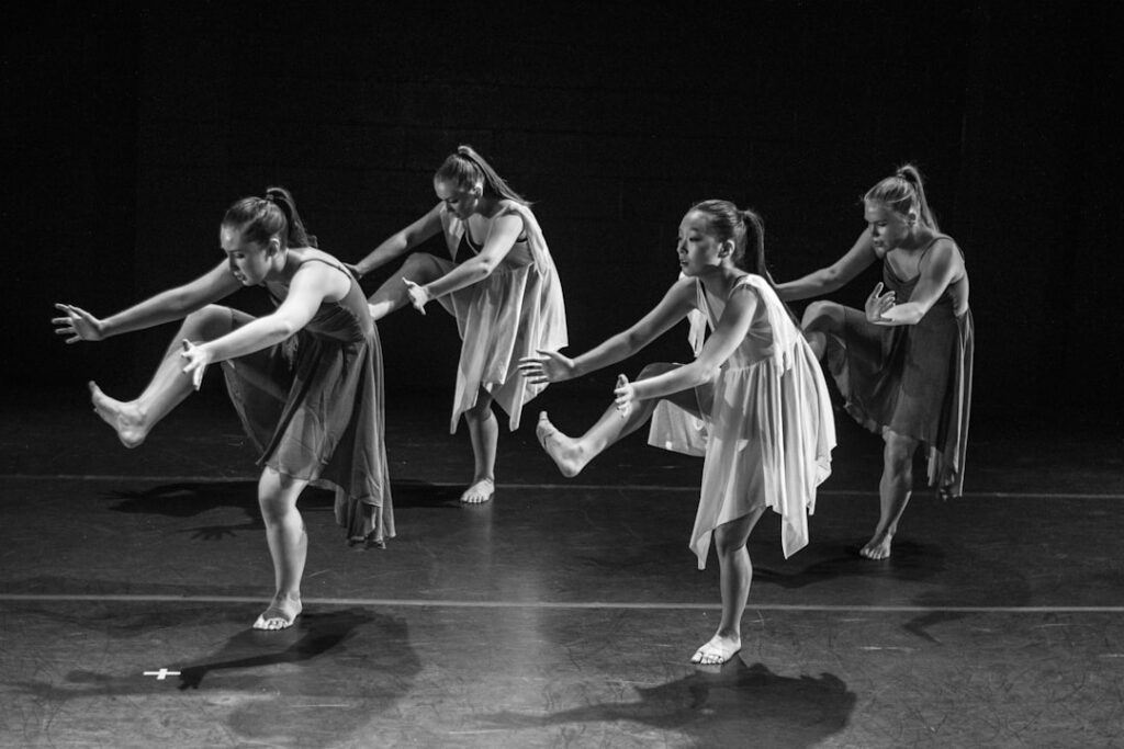 Photo performance