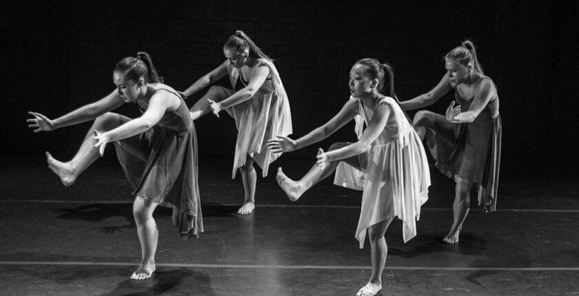 Photo performance