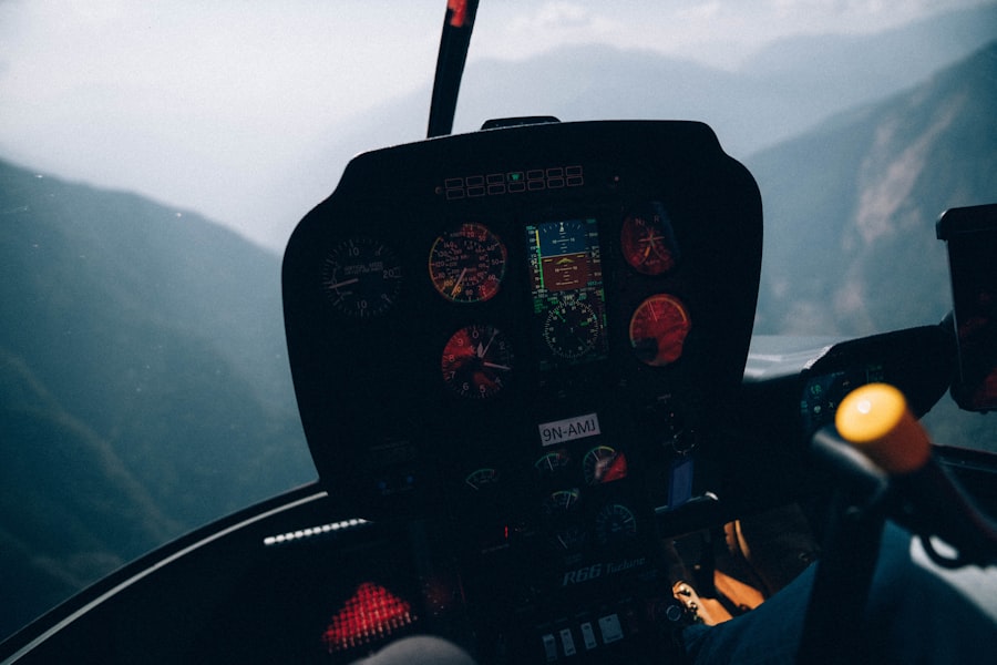 Photo pilotage par la valeur