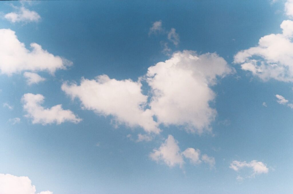 Photo Cloud security