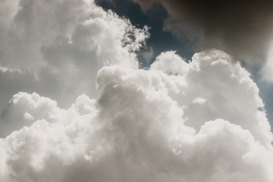 Photo Cloud security