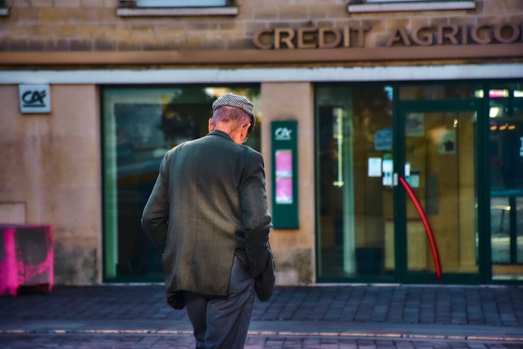 Photo Banking as a Service