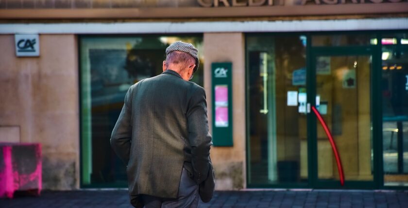 Photo Banking as a Service