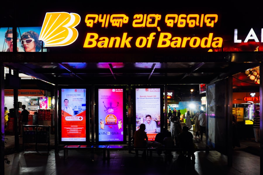 Photo Banking as a Service