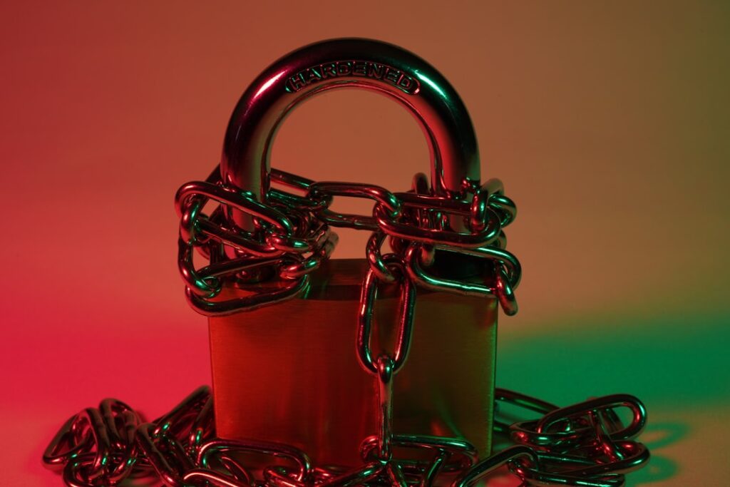 Photo Cyber-risk