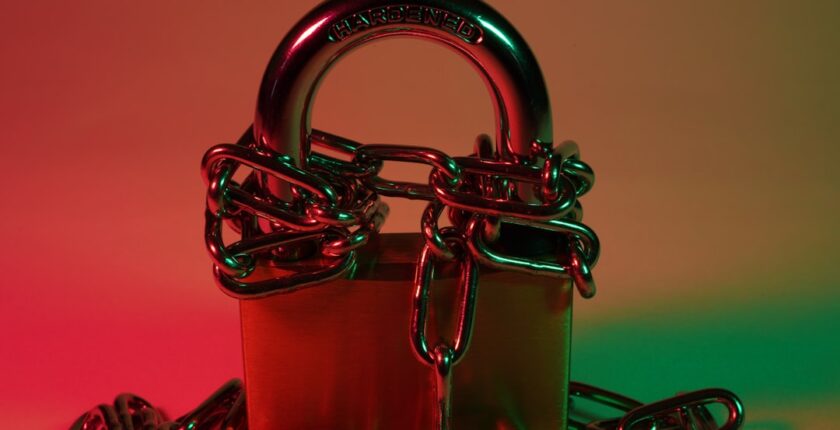 Photo Cyber-risk