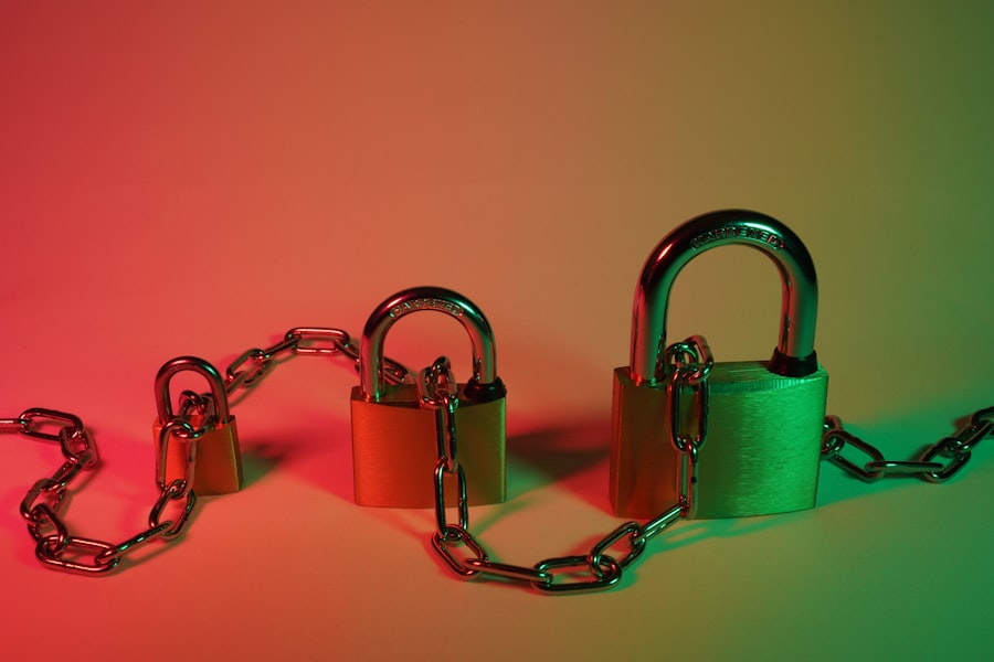 Photo Cyber-risk