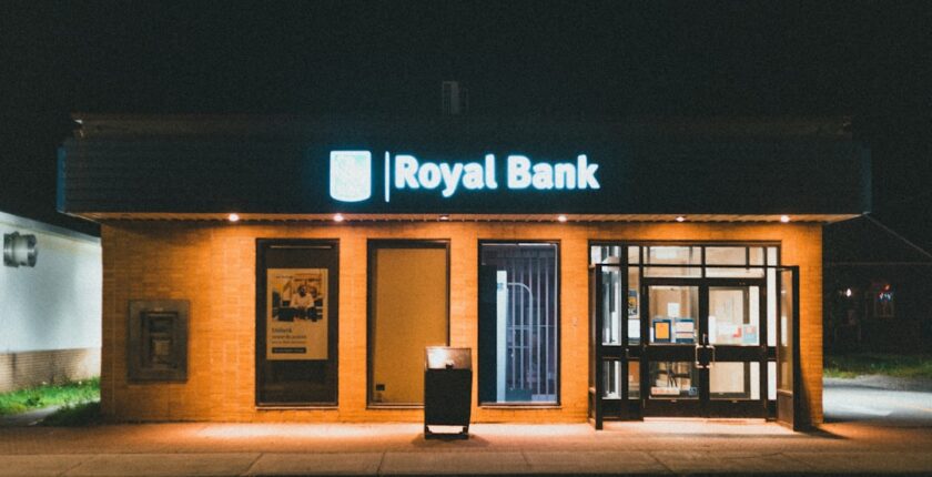 Photo Banking operations transformation