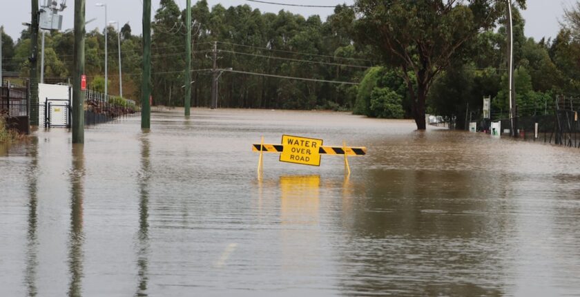 Photo floods