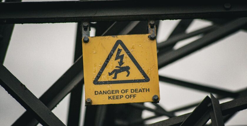 Photo Operational risk