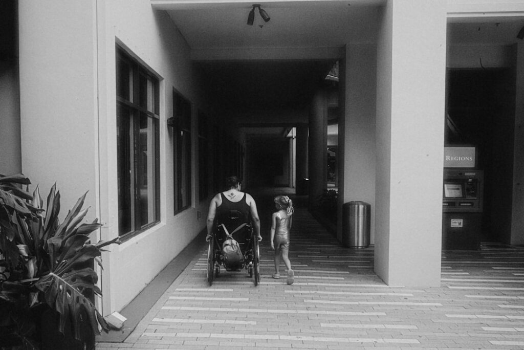 Photo assurance mobilité