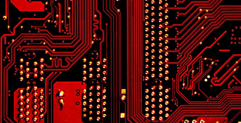 Photo Cybersecurity