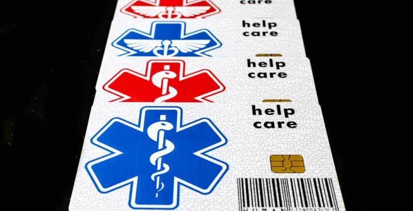 Photo Assurance santé