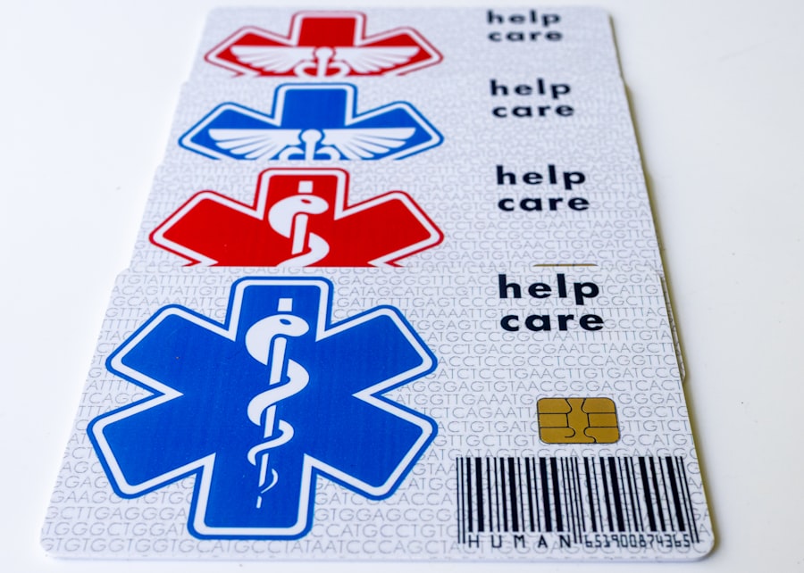 Photo Assurance santé