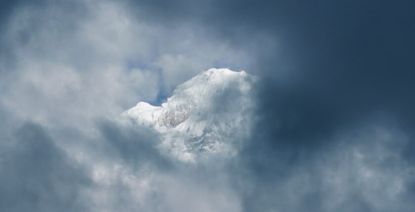 Photo cloud sécurisé