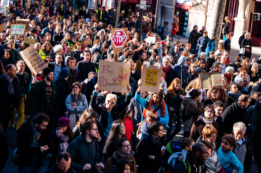 Photo Climat