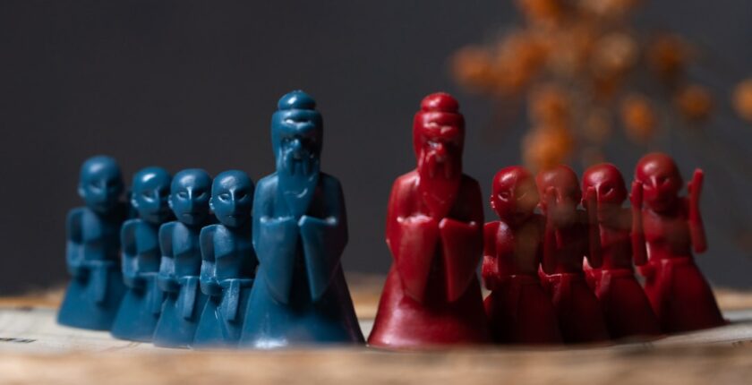 Photo Collective decision-making