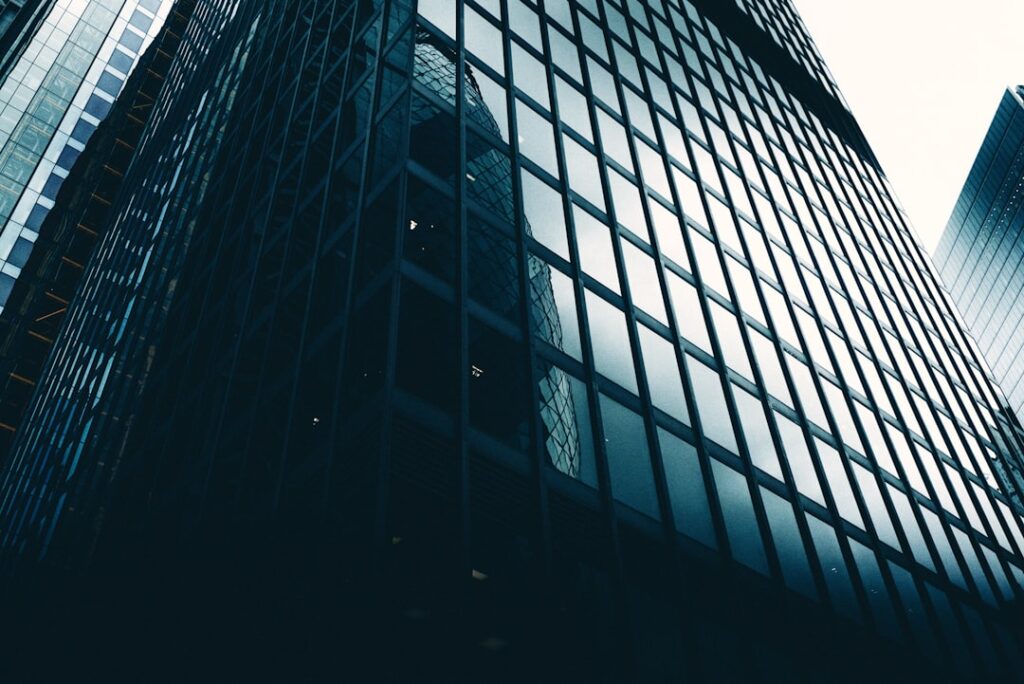 Photo Banking & augmented business intelligence