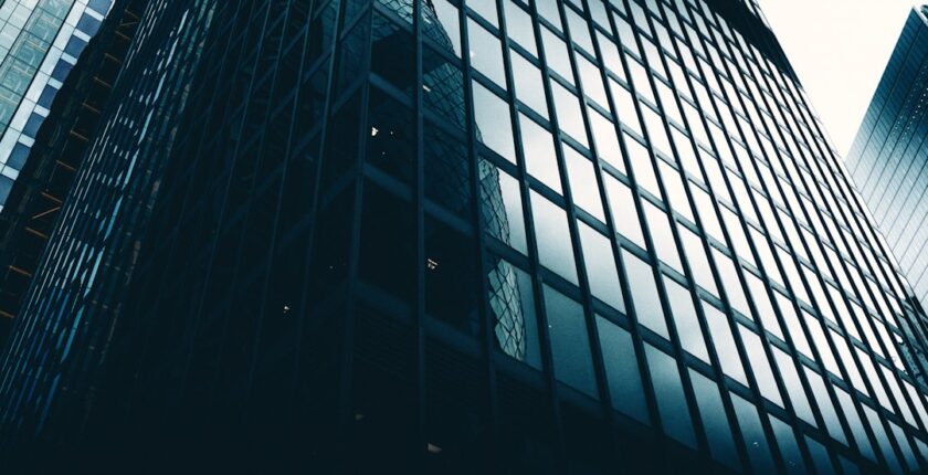 Photo Banking & augmented business intelligence
