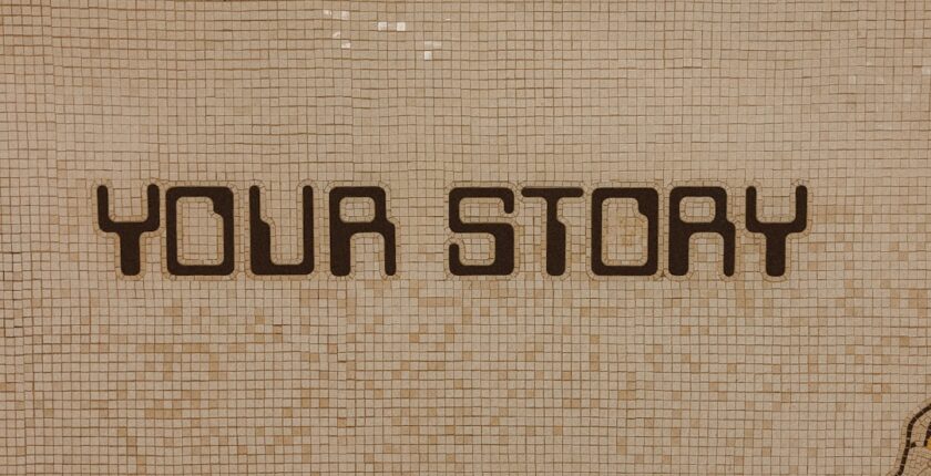 Photo Data storytelling
