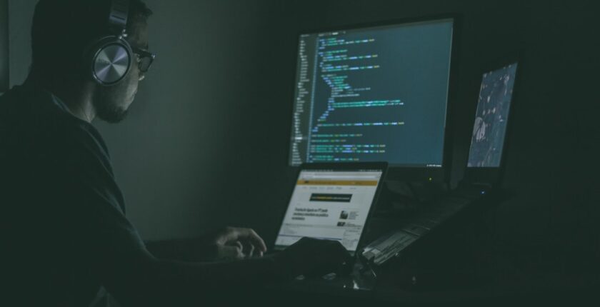 Photo cybersecurity