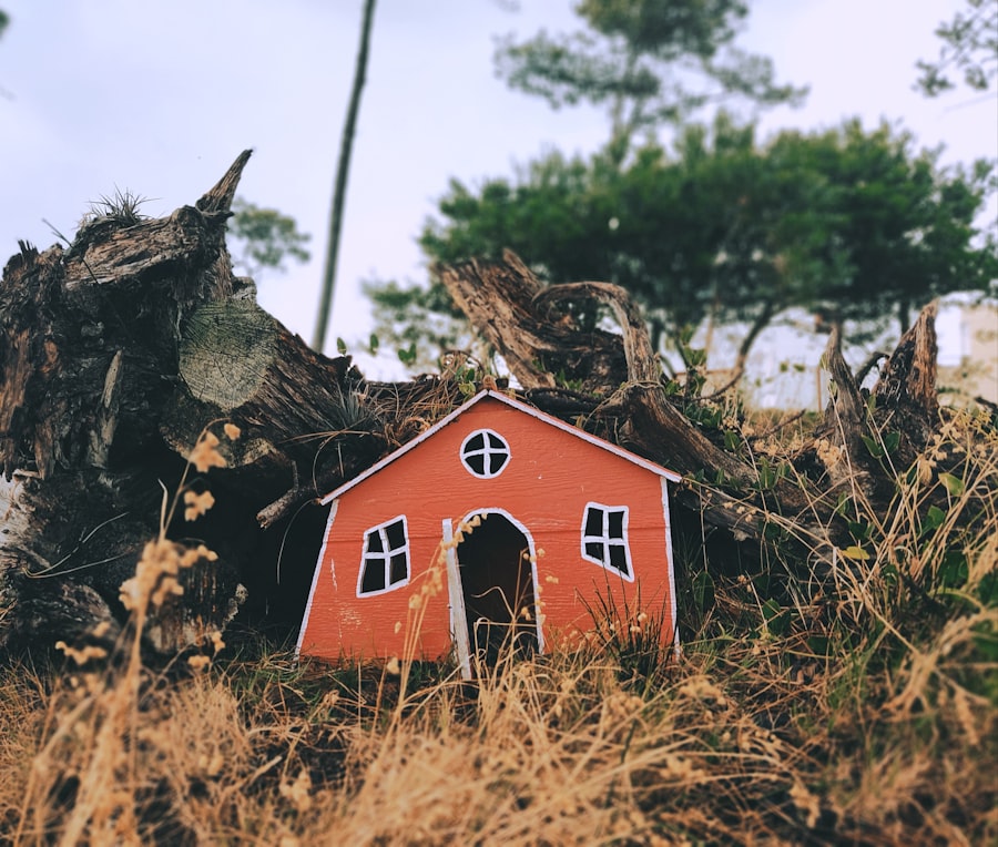 Photo Assurance habitation