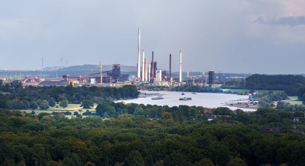 Photo industrialisation