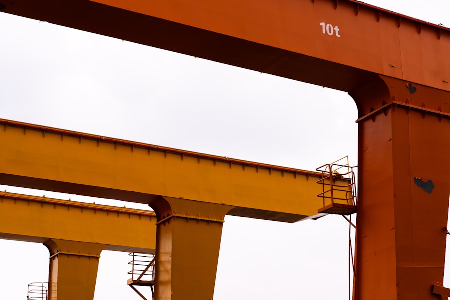 Photo industrialisation