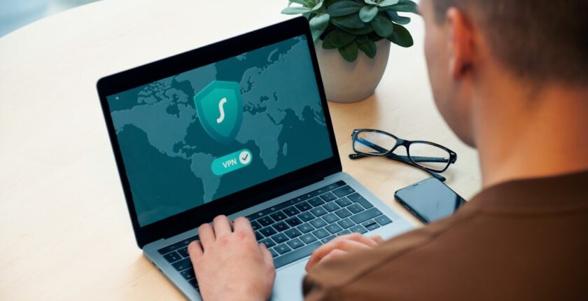 Photo Cybersecurity