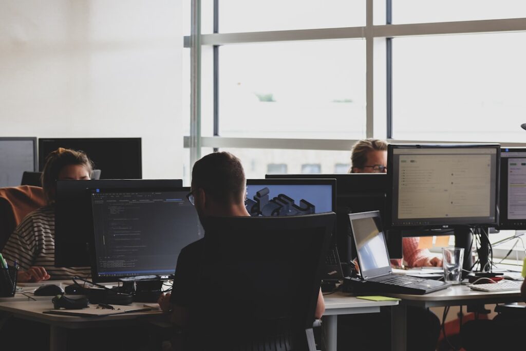 Photo cybersecurity
