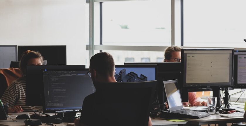 Photo cybersecurity