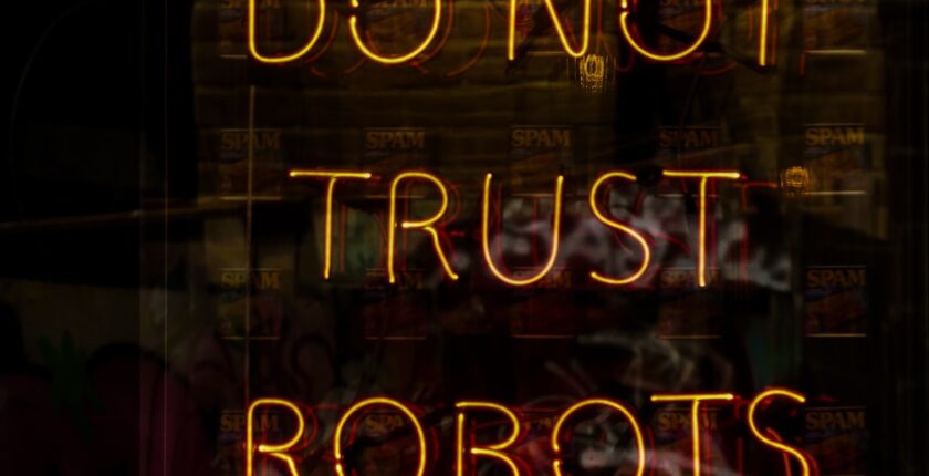 Photo trust