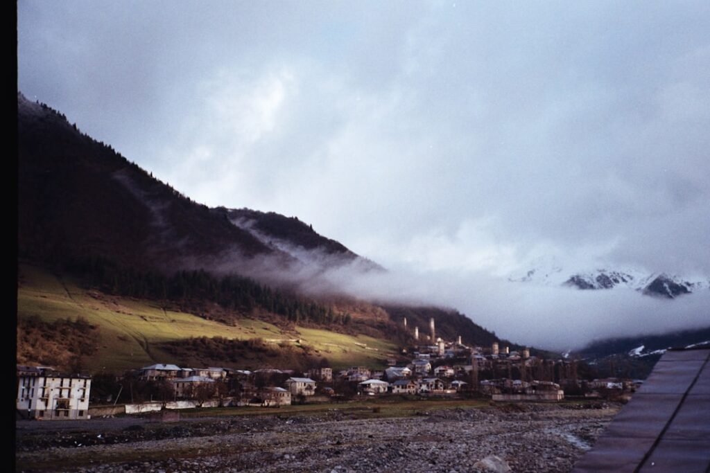 Photo Cloud first