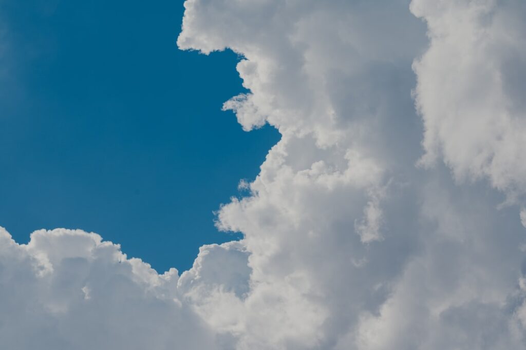 Photo cloud security