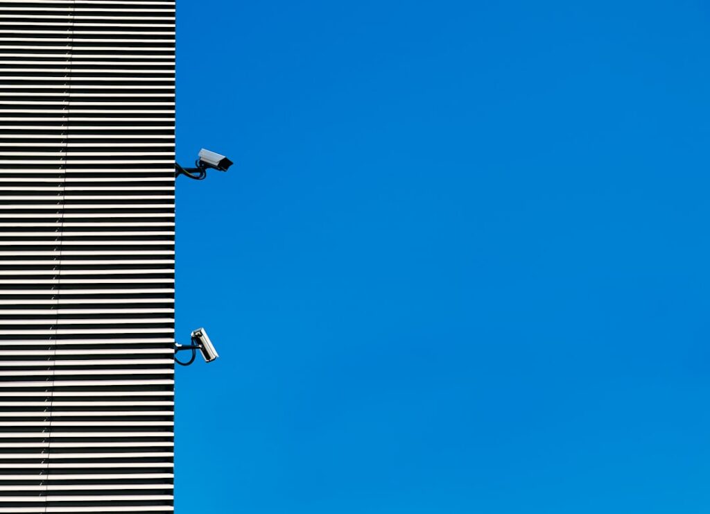 Photo cloud security