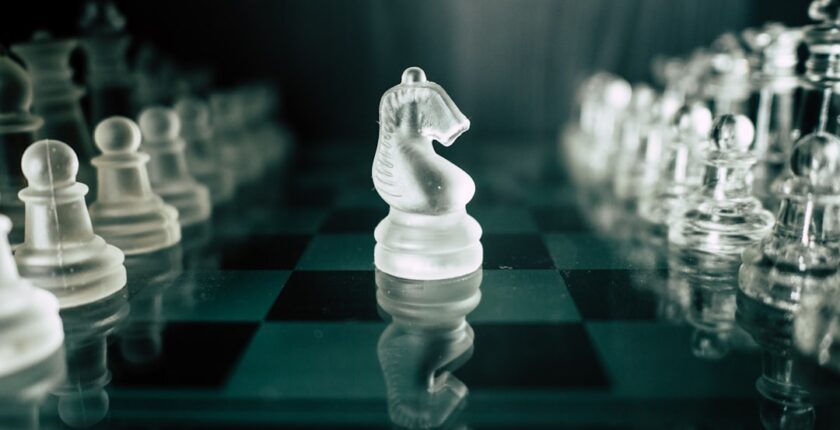 Photo strategic governance