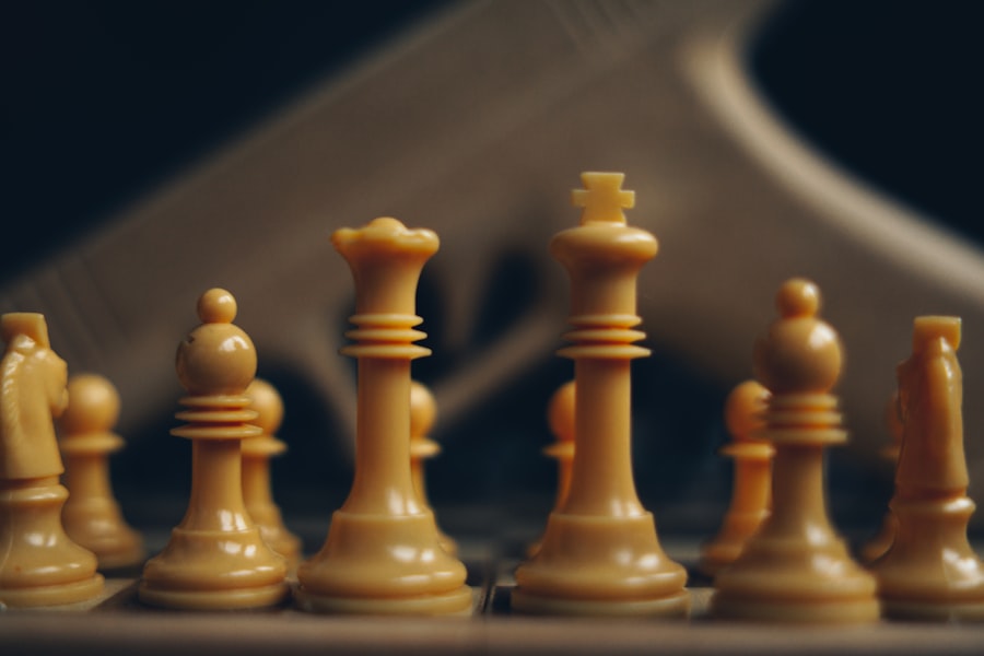 Photo strategic governance